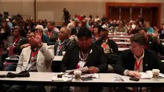 Footprints into the Future - 68th Annual Convention and Marketplace in Portland Oregon