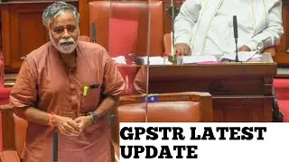 GPSTR BIG UPDATE