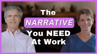 Developing Your Team Starts with the Right Narrative (#84)