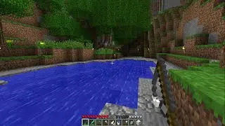 Glory of Minecraft : The Joy of Nostalgia