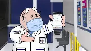 Farmacias Similares y Gmate te cuidan
