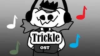 Trickle music video