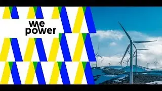 [ICO] WePower - Зеленая энергия