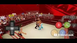 WWE Full match CM PUNK VS FINN BALOR FOR UNDERGROUND MATCH ( UNDESPUTED CHAMPION)