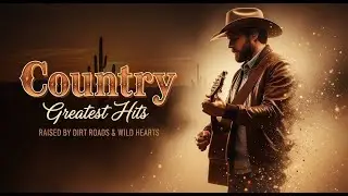 Country Songs 2025 Playlist &ndash; Warm Acoustic Guitar and Campfire Nights