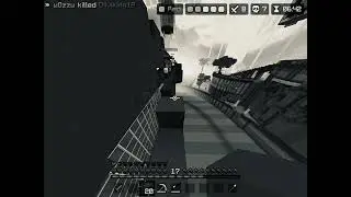 Block Trap in The bridge