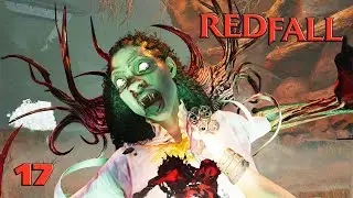 Redfall - Босс: Госпожа Шёпот, Мавзолей Ирвингов | Соло прохождение на русском | 4K ПК no comments