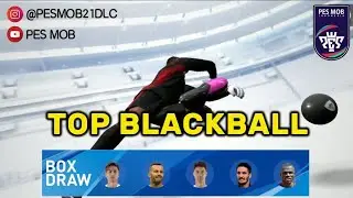 TOP BLACKBALL Auto Blackball | PES 2021