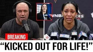 A&rsquo;JA WILSON FIRED By The ACES After LOCKER ROOM INCIDENT GOES PUBLIC!