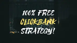 how To Make Money With Clickbank Without A Website And Blog | Money From Clickbank No Landing Page