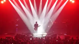 Éric Lapointe - Les Boys/Loadé comme un Gun (Live @ Montréal)