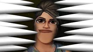 あ、終わった。 - Fortnite #6