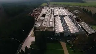 Bedrijfsfilm Luyckx NV - NL