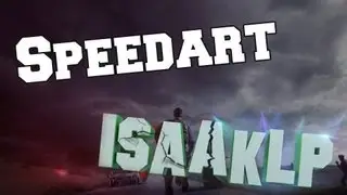 Speedart's by AreaFX - Speedart | BG f&uuml;r IsaakLP