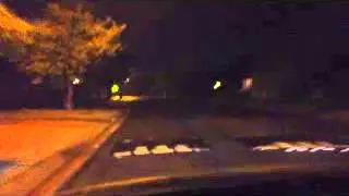 Wet Skating Skyline R34