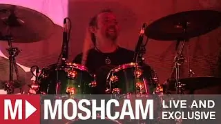 The Moffs - Stealing Cake To Eat The Moon (Track 11 of 17) | Moshcam