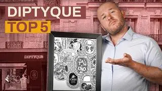 Le 5 fragranze più iconiche di Diptyque