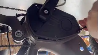 PULUMA PH003 How to replace the display