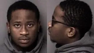 Gastonia wrestling coach arrested, accused of child sex crimes