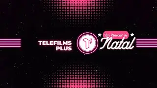 🎅 Vem a&iacute; um Especial de Natal! 🎁 | TeleFilms Plus
