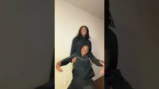 🖤 #blackcouplegoals #dance #xysbca #blacktiktok #duet #blacklovegoals #goat #blackcouplevlog #gf