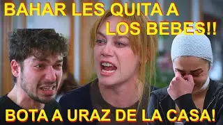 RENACER ( ANTENA 3) - CAPITULO 212  TEMPORADA 3 -  ESPA&Ntilde;A!!