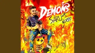 D&eacute;mons (feat. Nerod)