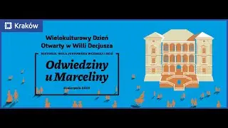 Odwiedziny u Marceliny