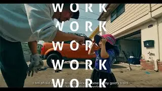 Working with my toddler | 2/2 / #cars  #hondaelement #projectkod #dad #family #asmr #automotiveasmr