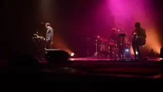 Дельфин - девять live (Симферополь 24.02.2017)