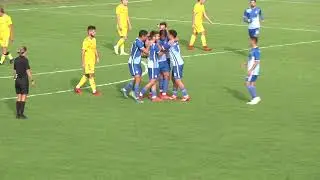 JARUN vs DINAMO II 2:0 (8. kolo, Druga HNL 21/22)