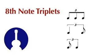 8th Note Triplets
