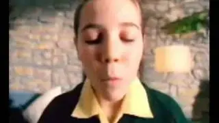 Findus - Cod Crispies - Girl
