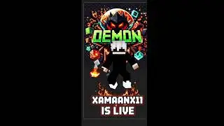 XAMAANX11 Live Stream