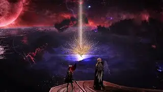 [OLD; Missing Audio] Lost Ark: Kazeros Raid Final Prologue Story Quest and Cutscenes