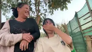Spending time with mom #vlog 