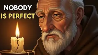 Nobody is Perfect | To the Person Who Feels Broken: This Story is For You.