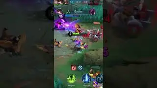 Arlott Game Play Mobile Legends #mobilelegends #presetalightmotionffmax #ajjubhaiinmymatch #mlbb