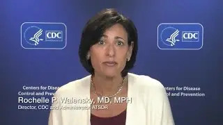 WATCH NOW: Monkey pox update from U.S. Centers for Disease Control and Prevention