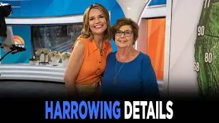 BLOOD FOUND At The Home Of Nancy Guthrie As Authorities Continue Their Search | TRENDING