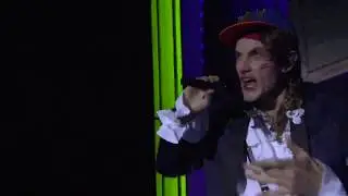 The Wedding Singer Musical Trailer