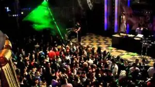 Andalucia Se Mueve en Discoteca Palko Lucena (Córdoba)