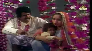 Fifty Fifty | Zeba Shehnaz & Ashraf Khan