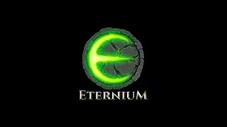 [Eternium] Act II Levania - 25. River of Blood [★★☆☆☆] (Mage, Normal)