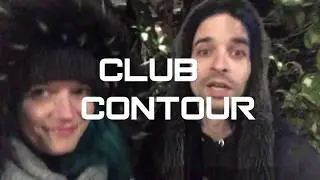 2Libras Album Release Party at CLUB CONTOUR///2/7/2019.