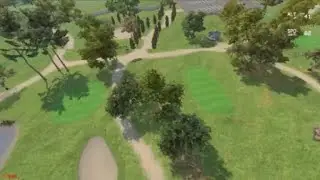 Liftoff: Drone Racing PS4 Game Footage