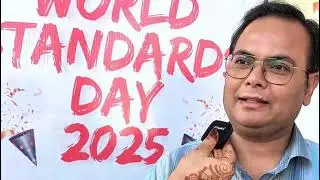 World Standards Day Celebration at DPS Rudrapur | BIS Dehradun ✨