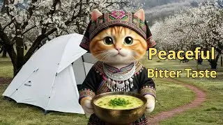 How I Found Peace Again During the Toughest Days | Vietnam Healing Camp