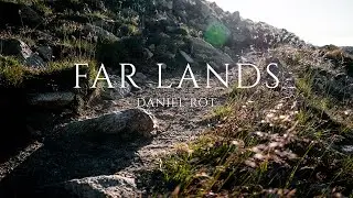 HIKING MEMORIES || Nikon D5300 || Cinematic Video Test