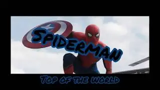 Spiderman | On Top of The World
